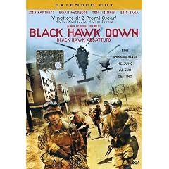 Black Hawk Down (Extended Cut)