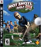 Hot Shots Golf: Out of Bounds - Playstation 3