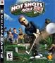 Hot Shots Golf: Out of Bounds
