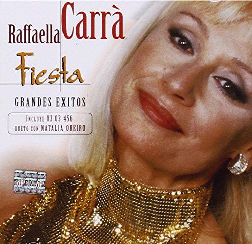 Raffaella Carra - En el amor todo es empezar (A far l
