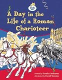 A Day in the Life of a Charioteer: Book 5 (Literary land)