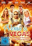 Produkt-Bild: Venus & Vegas [DVD]