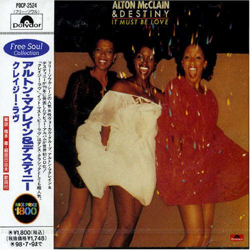 Alton McClain & Destiny - ONE HIT WONDERS - Zortam Music