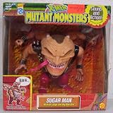 X-MEN Mutant Monsters