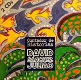 David Sanchez Juliao Contador De Historias