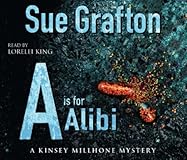 "A" Is for Alibi