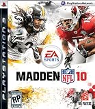 Madden NFL 10