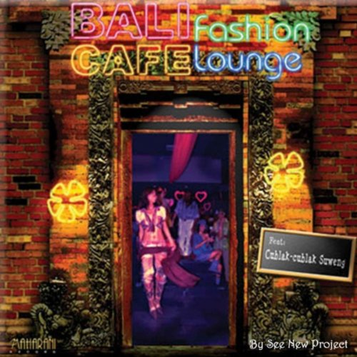 Bali Fashion Cafe Lounge