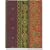 Namaste Journal (Notebook, Diary) (Foldover Journals)