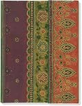 Namaste Journal (Notebook, Diary) (Foldover Journals)
