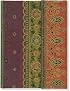 Namaste Journal (Notebook, Diary) (Foldover Journals)
