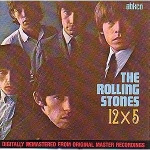 12 x 5 by The Rolling Stones