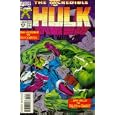 The Incredible Hulk #419 by  Peter David
