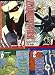 Book Zombie Power Books #1 - #4 Shonen Jump Manga Graphic Novel Series