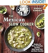 The Mexican Slow Cooker