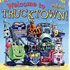 Welcome to Trucktown! (Jon Scieszka's Trucktown 8x8)