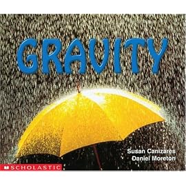 Gravity (Science Emergent Readers)