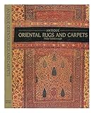 Antique oriental rugs and carpets