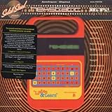 Solid Steel Presents Hexstatic: Listen & Learn