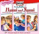 Hanni Und Nanni: Zwillingsbox