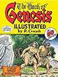 The Book of Genesis Illustrated by R. Crumb