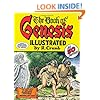The Book of Genesis Illustrated by R. Crumb