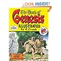 The Book of Genesis Illustrated by R. Crumb