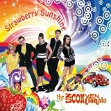 Strawberry Sunshine (Ripe 'N' Ready Radio Remix)