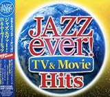 ジャズ・エヴァー!TV&ムービー・ヒッツ