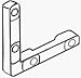 Tools & Hardware : Prime Line Prod. PL14327 C Sash Miter Corner