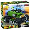 Cobi Alpha Military Vehicle
