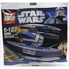 LEGO Star Wars - 30055 Exclusiv im Beutel Vulture Droid