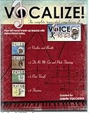 Voice Lessons To Go's -Vocalize!