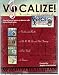 Voice Lessons To Go's -Vocalize!