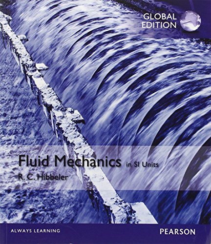 Fluid Mechanics in Si Units