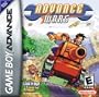 Advance Wars