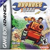Advance Wars ~ Nintendo