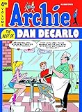 Archie. The best of Dan DeCarlo