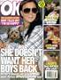 Ok! First Celebrity News Magazine #43 : Britney Doesn't Want Her Boys Back (October 22, 2007)
