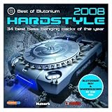 Hardstyle-Best of Blutonium