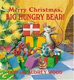 Merry Christmas, Big Hungry Bear