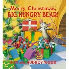 Merry Christmas, Big Hungry Bear