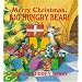 Merry Christmas, Big Hungry Bear