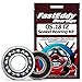 OS .18 TZ Sealed Ball Bearing Kit for RC Cars