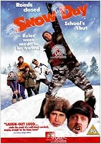 Snow Day [Region 2]