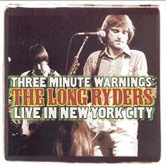 Live in New York City