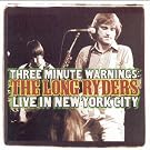 Live in New York City