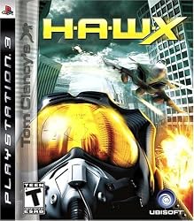 Tom Clancy's HAWX