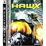 Tom Clancy's HAWX ~ UBI Soft