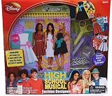 High School Musical Fashion Designer